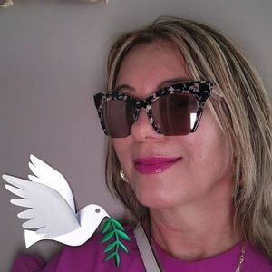 Meet your Posher, Karina